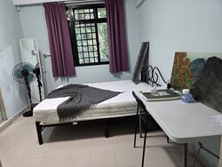 Wishart Road (D4), Apartment #439829671